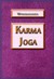Książka ePub Karma Joga - Wiwekananda