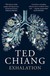 Książka ePub Exhalation - Chiang Ted