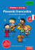 Książka ePub Åšpiewaj i ucz siÄ™ Piosenki francuskie z przewodnikiem dla rodzicÃ³w - brak