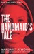 Książka ePub Handmaids tale - brak