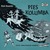 Książka ePub CD MP3 Pies Kolumba - Piotr Rowicki