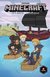 Książka ePub Minecraft komiks Tom 2 - brak