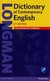 Książka ePub Longman Dictionary of Contemporary English - brak