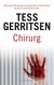 Książka ePub Chirurg Tess Gerritsen ! - Tess Gerritsen