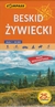 Książka ePub Beskid Å»ywiecki, 1:50 000 - brak