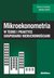 Książka ePub Mikroekonometria w teorii i praktyce gospodarki... - brak