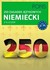 Książka ePub 250 zagadek jÄ™zykowych Niemiecki z kluczem PRACA ZBIOROWA ! - PRACA ZBIOROWA