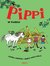 Książka ePub Pippi w parku - Lindgren Astrid