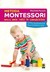 Książka ePub Metoda Montessori Naucz mnie robiÄ‡ to samodzielnie Charlotte Poussin - zakÅ‚adka do ksiÄ…Å¼ek gratis!! - Charlotte Poussin