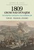 Książka ePub 1809 Grom nad Dunajem ZwyciÄ™stwa Napoleona nad Habsurgami Tom 3 Wagram i Znojmo - Gill John