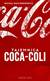 Książka ePub Tajemnica Coca-Coli - MichaÅ‚ Matlengiewicz