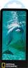 Książka ePub National Geographic Zakładka 3D Delfin - brak