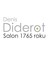 Książka ePub Salon 1765 roku - Diderot Denis