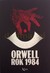 Książka ePub Rok 1984 - George Orwell [KSIÄ„Å»KA] - George Orwell