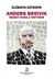 Książka ePub Anders Breivik | - Czykwin ElÅ¼bieta