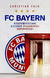 Książka ePub FC Bayern. Nieopowiedziane historie piÅ‚karskiej superpotÄ™gi - Falk Christian