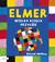 Książka ePub Elmer. Wielka ksiÄ™ga przygÃ³d - brak