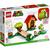 Książka ePub Lego SUPER MARIO 71367 Yoshi i dom Mario - brak