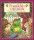 Książka ePub Franklin i jego paczka | - Bourgeois Paulette, Zarawska Patrycja