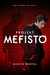Książka ePub Projekt Mefisto - Marcin Mortka