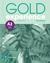 Książka ePub Gold Experience 2ed A2 WB PEARSON - Kathryn Alevizos