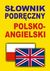 Książka ePub SÅ‚ownik podrÄ™czny polsko-angielski | - Gordon Jacek