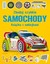 Książka ePub Zbuduj szybkie samochody Simon Tudhope - zakÅ‚adka do ksiÄ…Å¼ek gratis!! - Simon Tudhope