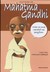 Książka ePub Nazywam siÄ™ Mahatma Gandhi - Lara Toro