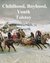 Książka ePub Childhood, Boyhood, and Youth - Leo Tolstoy