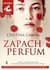 Książka ePub Zapach perfum audiobook - brak