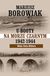 Książka ePub U-Booty na Morzu Czarnym 1942-1944 - Mariusz Borowiak i Tadeusz Kasperski