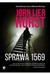 Książka ePub Sprawa 1569 Jorn Lier Horst ! - Jorn Lier Horst