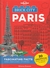 Książka ePub Brick City Paris - No