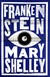 Książka ePub Frankenstein - Mary Shelley [KSIÄ„Å»KA] - Mary Shelley