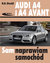 Książka ePub Audi A4 i A4 Avant - Etzold H. R.