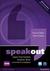 Książka ePub Speakout Upper-Intermediate SB+Active+MyEngLab - brak