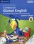 Książka ePub Cambridge Global English 6 Learnerâ€™s Book + CD - brak