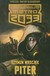 Książka ePub Uniwersum Metro 2033 Piter - Wroczek Szymun