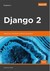 Książka ePub Django 2 Antonio Mele ! - Antonio Mele