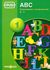 Książka ePub PUS ABC 1 Rozpoznawanie i rozrÃ³Å¼nianie liter A-L | ZAKÅADKA GRATIS DO KAÅ»DEGO ZAMÃ“WIENIA - Pyrgies Dorota