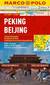 Książka ePub Pekin. Plan miasta 1:15 000 - praca zbiorowa