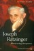 Książka ePub Joseph Ratzinger filozof teolog duszpasterz - Szymik Jerzy
