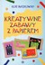 Książka ePub Kreatywne zabawy z papierem - Buszkowski Igor
