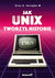 Książka ePub Jak Unix tworzyÅ‚ historiÄ™ | ZAKÅADKA GRATIS DO KAÅ»DEGO ZAMÃ“WIENIA - Kernighan Brian W.