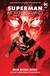Książka ePub Niewidzialna mafia. Action Comics. Superman Tom 1 - Brian Michael Bendis, praca zbiorowa