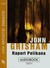 Książka ePub AUDIOBOOK Raport Pelikana - Grisham John