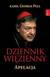 Książka ePub Dziennik wiÄ™zienny. Apelacja - Monika Wolak, George Pell