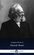 Książka ePub Delphi Complete Works of Henrik Ibsen (Illustrated) - Henrik Ibsen