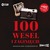 Książka ePub 100 wesel i zaginiÄ™cie audiobook - Magdalena Kubasiewicz