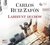 Książka ePub AUDIOBOOK Labirynt duchÃ³w - Zafon Carlos Ruiz